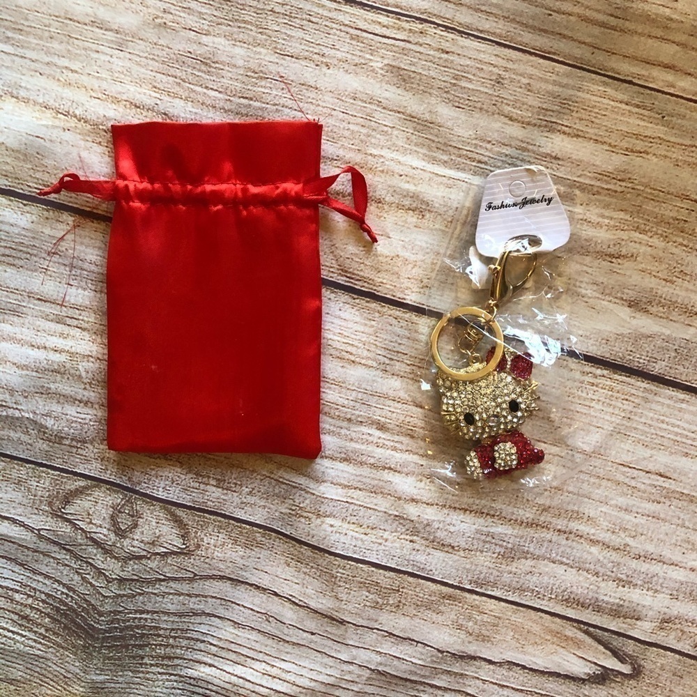 Hello Kitty‎ Key Chain
